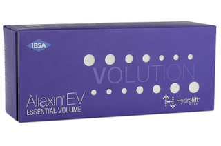 ژل آلیاکسین Aliaxin EV