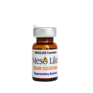اسکار مزولایک (scar cocktail) (ضمانت اصالت و کیفیت)