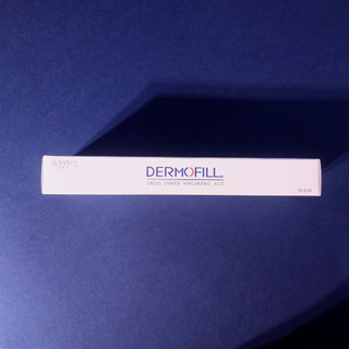 درموفیل / Dermofill(ضمانت اصالت و کیفیت محصول/ ارشال سریع و ویژه)