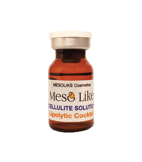 کوکتل لیپولیتیک مزولایک Lipolytic mesolike (ضمانت اصالت و کیفیت) ارسال سریع