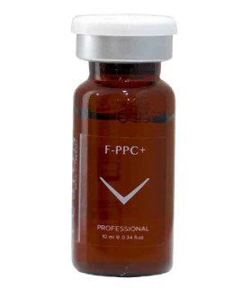 کوکتل مزوتراپی لاغری و رفع افتادگی +F-PPC فیوژن (ارسال سریع/ضمانت اصالت و کیفیت)