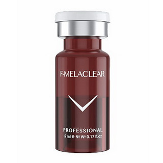 کوکتل ضدلک شدید ملاکلیر فیوژن F_MELACLEAR (ضمانت اصالت و کیفیت)